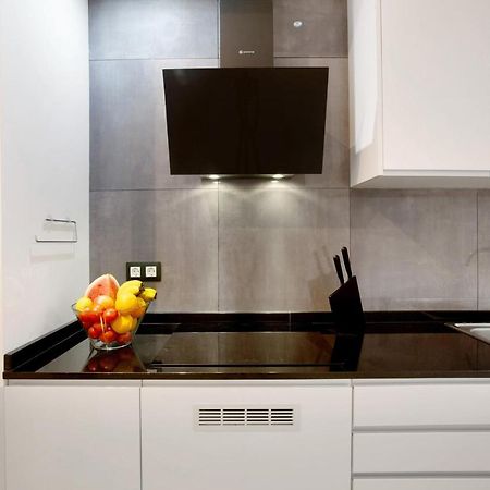 Seaview Studio Apartment Canteras Las Palmas de Gran Canaria Zewnętrze zdjęcie