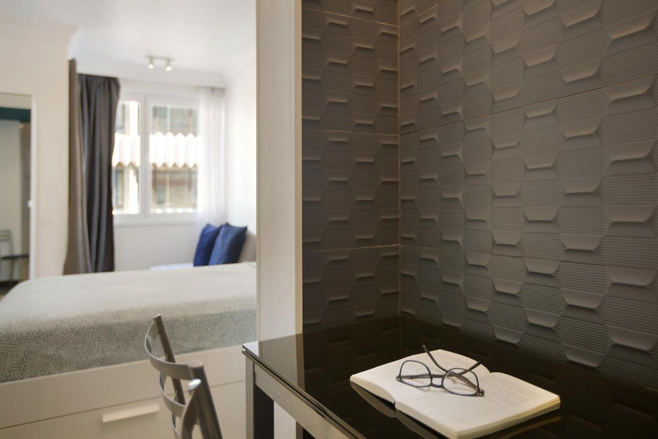 Seaview Studio Apartment Canteras Las Palmas de Gran Canaria Zewnętrze zdjęcie